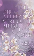 Cover-Bild Dir allein vertraute meine Seele