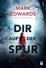 Cover-Bild Dir auf der Spur