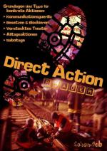 Cover-Bild Direct Action Reader