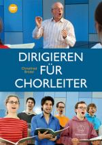 Cover-Bild Dirigieren für Chorleiter