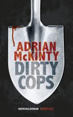 Cover-Bild Dirty Cops