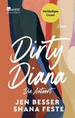 Cover-Bild Dirty Diana: Die Antwort