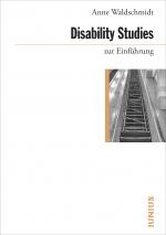 Cover-Bild Disability Studies zur Einführung