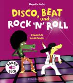 Cover-Bild Disco, Beat und Rock'n'Roll
