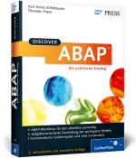 Cover-Bild Discover ABAP
