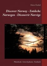 Cover-Bild Discover Norway - Entdecke Norwegen - Découvrir Norvège
