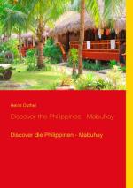 Cover-Bild Discover the Philippines - Mabuhay