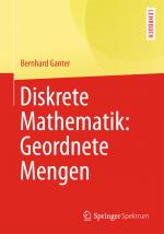 Cover-Bild Diskrete Mathematik: Geordnete Mengen