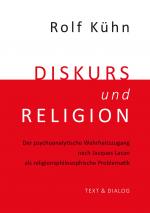 Cover-Bild Diskurs und Religion
