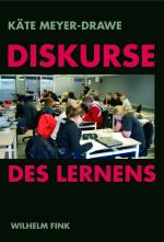 Cover-Bild Diskurse des Lernens