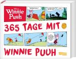 Cover-Bild Disney 365 Tage mit Winnie Puuh