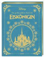 Cover-Bild Disney: Das große goldene Buch der Eiskönigin