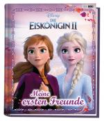 Cover-Bild Disney Die Eiskönigin 2: Meine ersten Freunde