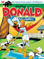 Cover-Bild Disney: Entenhausen-Edition-Donald Bd. 34