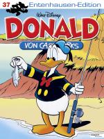Cover-Bild Disney: Entenhausen-Edition-Donald Bd. 37