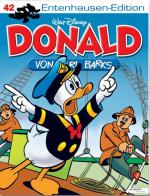 Cover-Bild Disney: Entenhausen-Edition-Donald Bd. 42