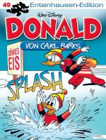 Cover-Bild Disney: Entenhausen-Edition-Donald Bd. 49
