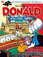 Cover-Bild Disney: Entenhausen-Edition-Donald Bd. 57