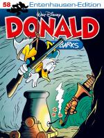 Cover-Bild Disney: Entenhausen-Edition-Donald Bd. 58