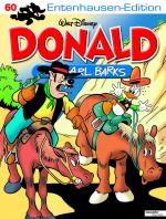 Cover-Bild Disney: Entenhausen-Edition-Donald Bd. 60