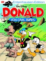 Cover-Bild Disney: Entenhausen-Edition-Donald Bd. 61