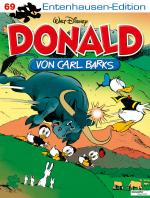 Cover-Bild Disney: Entenhausen-Edition-Donald Bd. 69