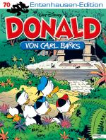 Cover-Bild Disney: Entenhausen-Edition-Donald Bd. 70