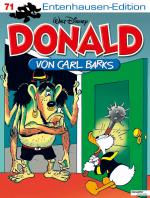 Cover-Bild Disney: Entenhausen-Edition-Donald Bd. 71