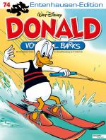 Cover-Bild Disney: Entenhausen-Edition-Donald Bd. 74