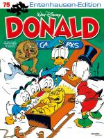 Cover-Bild Disney: Entenhausen-Edition-Donald Bd. 75