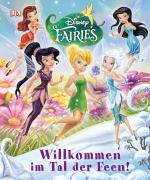Cover-Bild Disney Fairies™ Willkommen im Tal der Feen