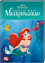 Cover-Bild Disney Filmbuch zum Vorlesen: Arielle die Meerjungfrau