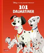 Cover-Bild Disney – Filmklassiker Premium: 101 Dalmatiner