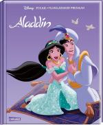 Cover-Bild Disney – Filmklassiker Premium: Aladdin