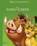 Cover-Bild Disney – Filmklassiker Premium: Der König der Löwen