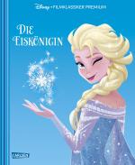 Cover-Bild Disney – Filmklassiker Premium: Die Eiskönigin