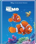 Cover-Bild Disney – Filmklassiker Premium: Findet Nemo