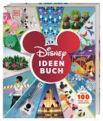 Cover-Bild Disney Ideen Buch