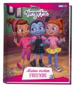 Cover-Bild Disney Junior Vampirina: Meine ersten Freunde