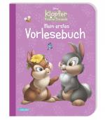 Cover-Bild Disney: Klopfer & seine Freunde – Mein erstes Vorlesebuch