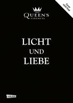 Cover-Bild Disney: The Queen's Council 3: Licht und Liebe (Jasmin aus Aladdin)