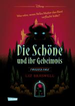 Cover-Bild Disney. Twisted Tales: Die Schöne und ihr Geheimnis (Die Schöne und das Biest)