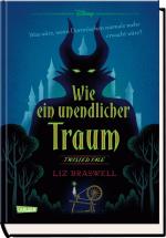 Cover-Bild Disney. Twisted Tales: Wie ein unendlicher Traum (Dornröschen)