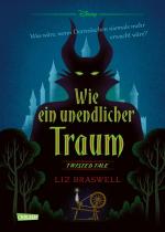 Cover-Bild Disney. Twisted Tales: Wie ein unendlicher Traum (Dornröschen)