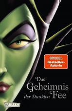 Cover-Bild Disney Villains 4: Das Geheimnis der Dunklen Fee