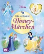 Cover-Bild Disney Vorlesebuch: Die schönsten Disney-Märchen