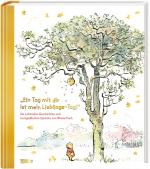 Cover-Bild Disney Winnie Puuh: »Ein Tag mit Freunden ist mein Lieblings-Tag!«