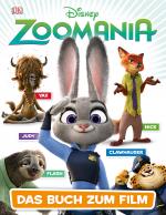 Cover-Bild Disney Zoomania