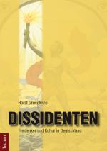 Cover-Bild Dissidenten