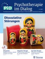 Cover-Bild Dissoziative Störungen